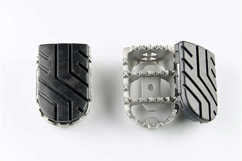 SW-Motech Footrest Kit Ion — Benelli & Ducati