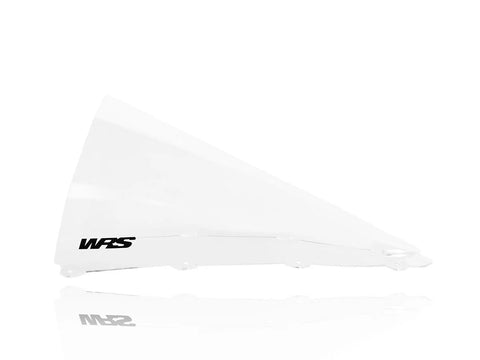 WRS Race Windscreen Clear (DU011T)