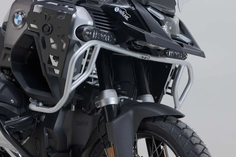 SW-Motech Upper Crashbar F/ Oe BMW Crash