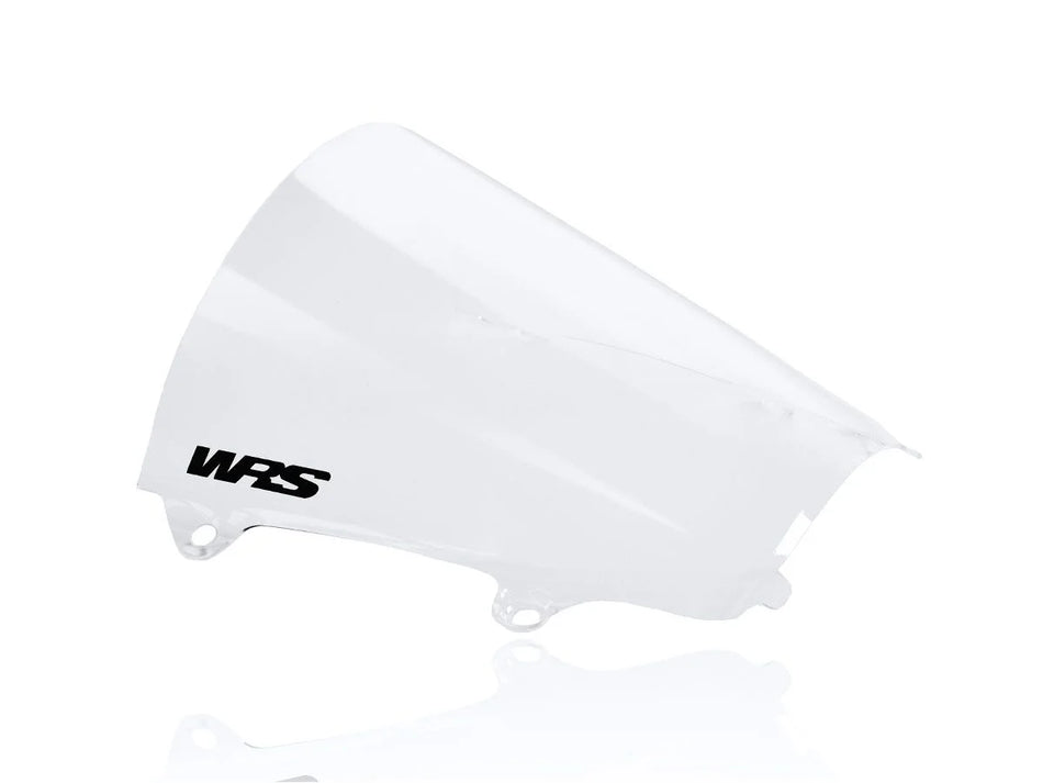WRS Race Windscreen Clear (HO014T)