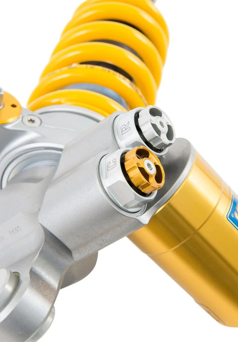 Öhlins TTX GP Shock Absorber (BM 568)