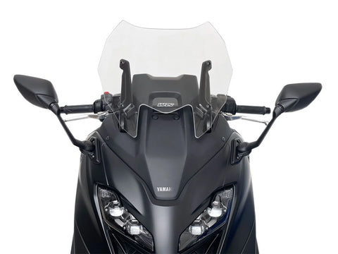 WRS Intermediate Windscreen Clear (YA023T)
