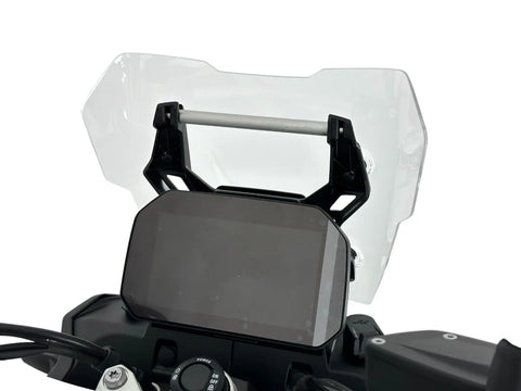 WRS Enduro Windscreen Clear (BM104T)