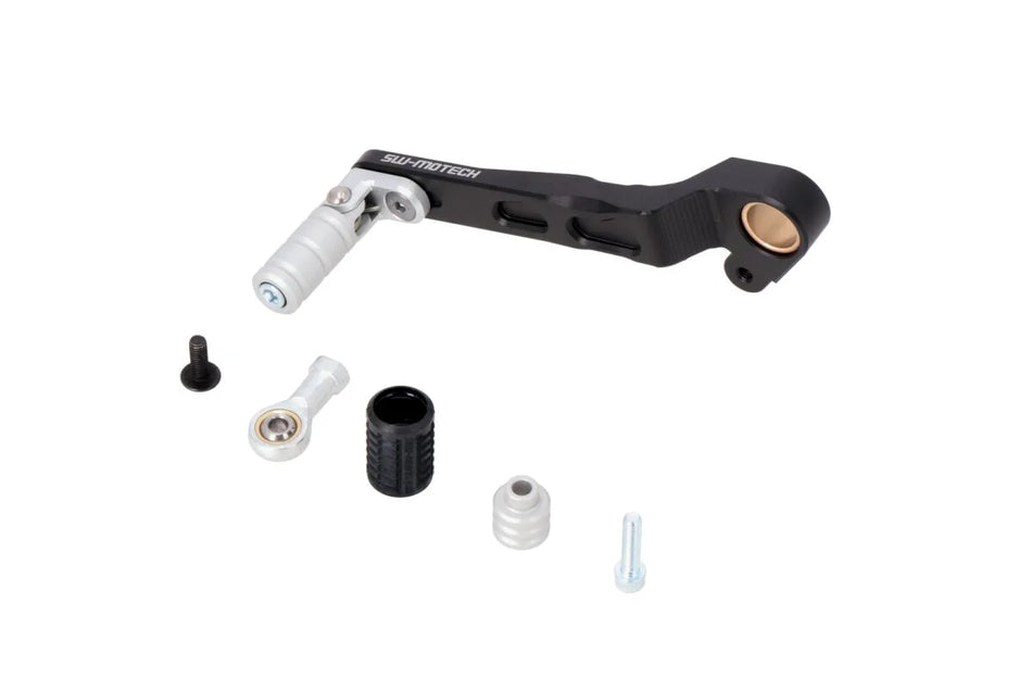 SW-Motech Gear Lever — Suzuki GSX S