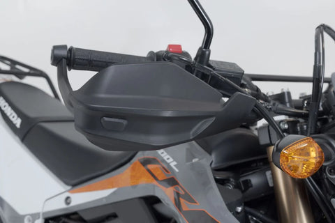 SW-Motech Handguard Kit Adventure — Honda & Triumph