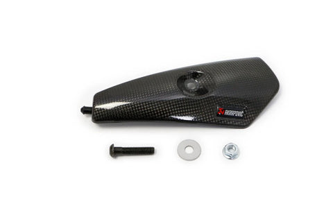 Akrapovic Heat Shield Carbon Universal (P-HSS13R1L/A1)