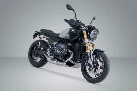 SW-Motech SLC Side Carrier (Right) — BMW R Nine T