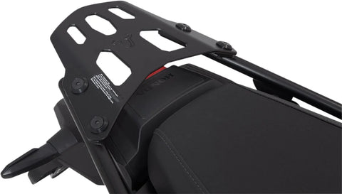 SW-Motech Street Rack Black Honda X-ADV