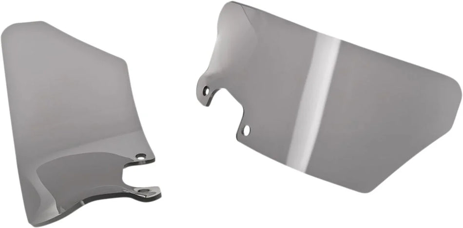 WRS Wind Deflectors Smoked (BM007F)