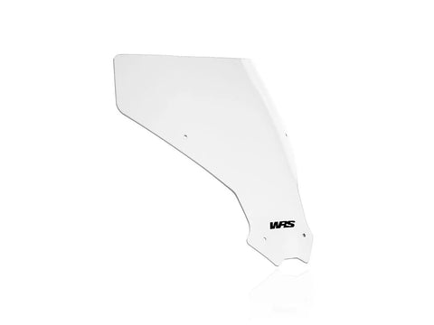 WRS Intermediate Windscreen Clear (HO032T)