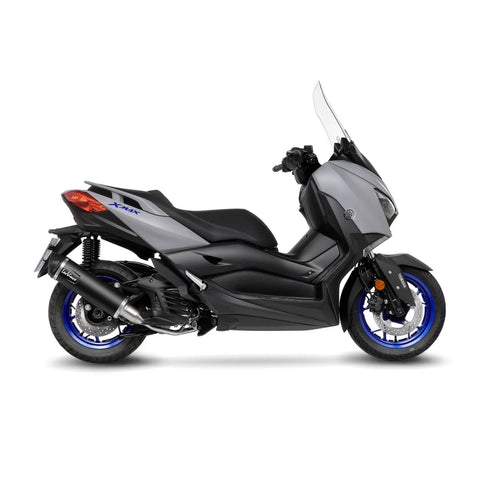 LeoVince Leovince Nero Exhaust System Yamaha X-Max