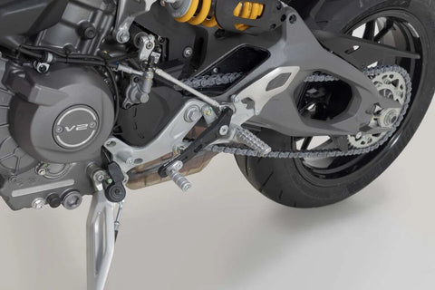 SW-Motech Gear Lever — Ducati (FSC.22.999.10000)