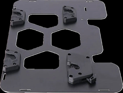 SW-Motech Adapt Plate R Sysbag WP L