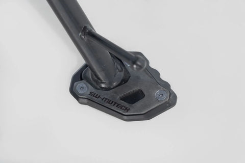 SW-Motech Side Stand Foot Ext — Moto Morini X Cape