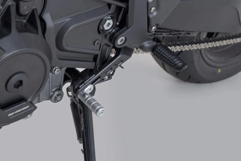 SW-Motech Gear Lever — KTM Duke