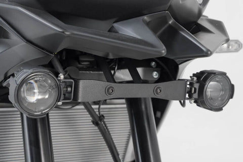 SW-Motech EVO High Beam Kit Kawasaki Versys
