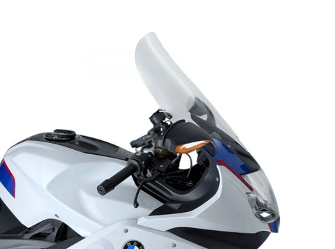 WRS Caponord Windscreen Clear (BM115T)