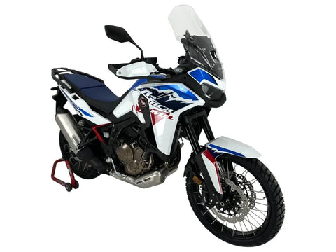 WRS Caponord Windscreen Clear (HO069T)