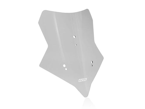 WRS Sport Windscreen Smoked (MM002F)