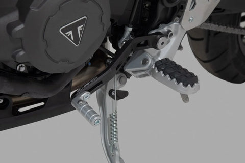 SW-Motech Gear Lever — Triumph