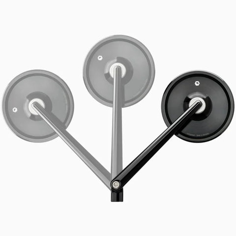 Motogadget mo.view classic Mirror 150 flip
