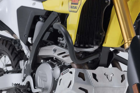 SW-Motech Crash Bar — Suzuki