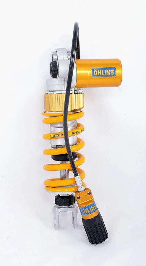 Öhlins STX 46 Shock Absorber (KT 124)