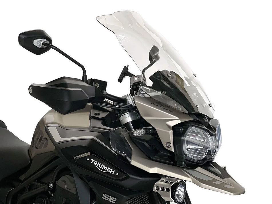 WRS Touring Windscreen Clear (TR002T)