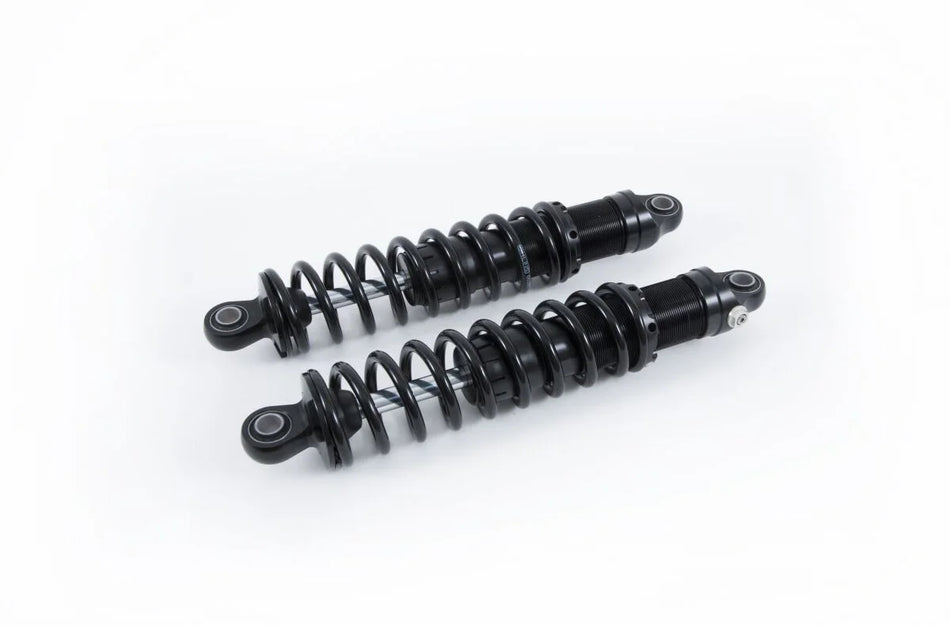 Öhlins STX 36 Blackline Shock Absorbers (HD 757)
