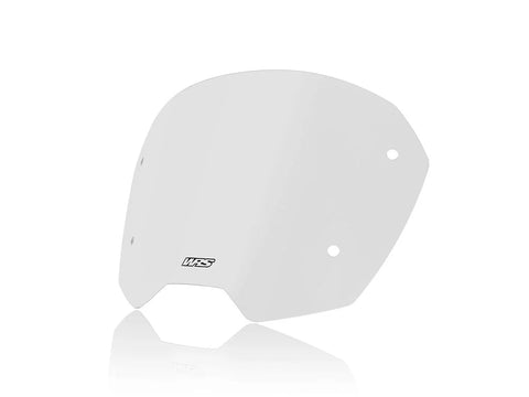 WRS Sport Windscreen Clear (KY002T)