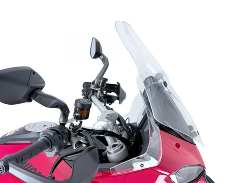 WRS Touring Windscreen Clear (DU036T)