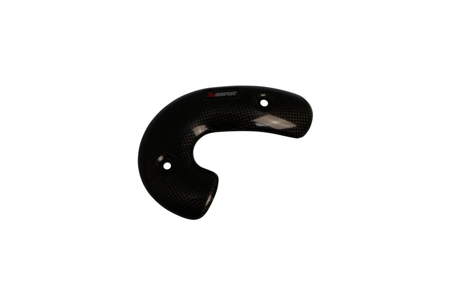 Akrapovic Heat Shield Carbon Universal (P-HSHDRODCA1)