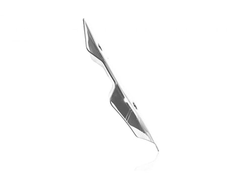 WRS Standard Windscreen Clear (CF002T)