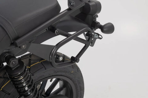 SW-Motech SLC Side Carrier Left — Honda Cl 500