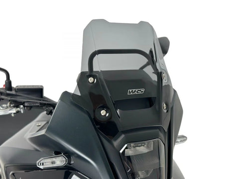 WRS Sport Windscreen Dark Smoked (HO078FS)