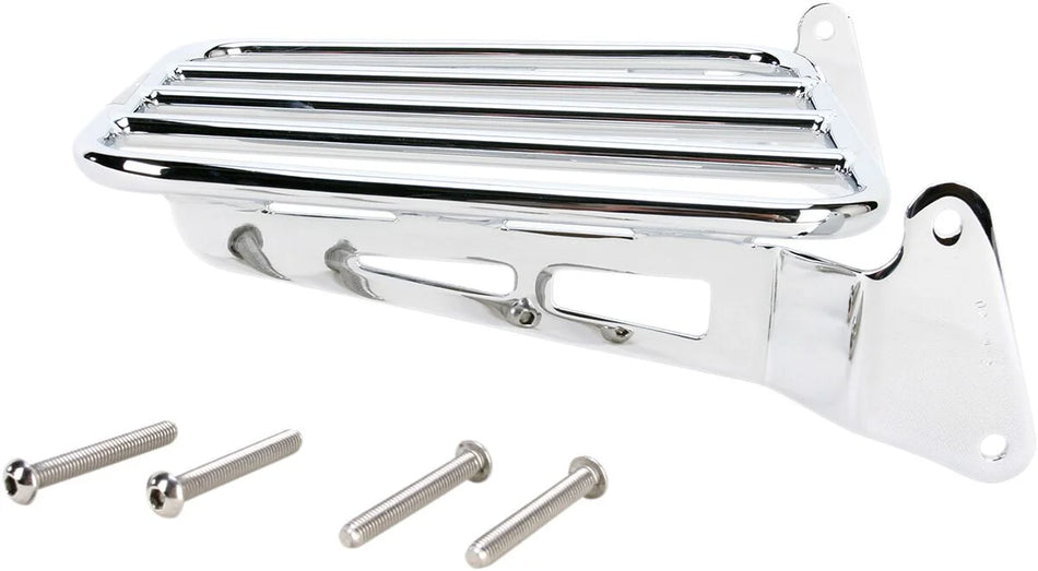 Cobra Luggage Rack Chrome (02-4442)