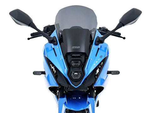 WRS Touring Windscreen Dark Smoked (SU009FS)
