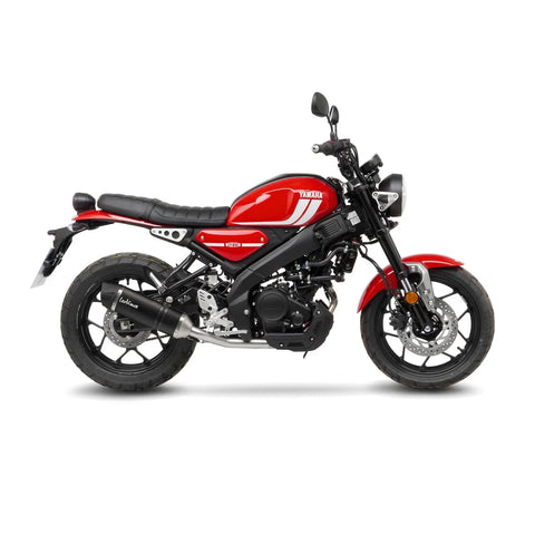 LeoVince LV One EVO Carbon Slip-One Exhaust System Ece/EU