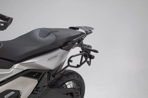 SW-Motech SLC Carrier Left Black Honda X-ADV
