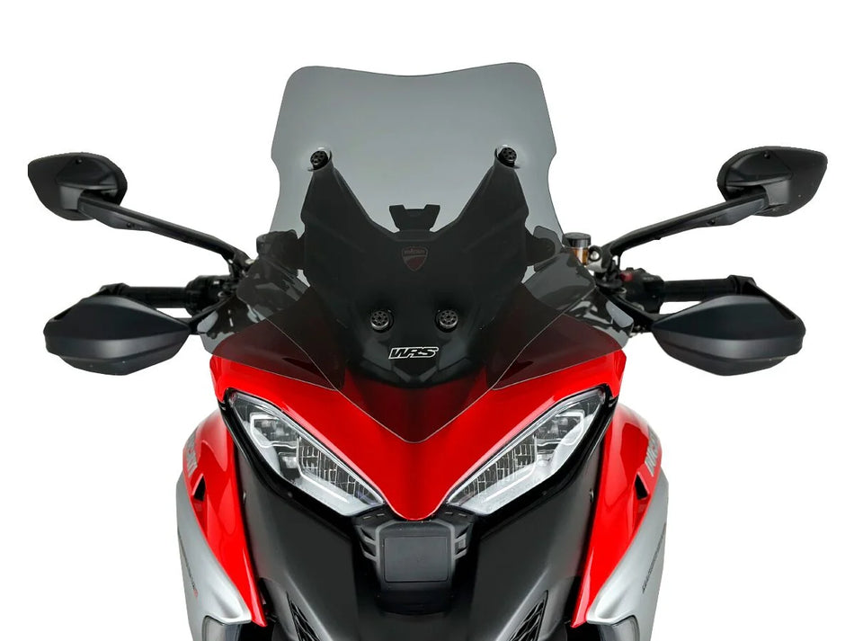 WRS Standard Windscreen Dark Smoked (DU033FS)