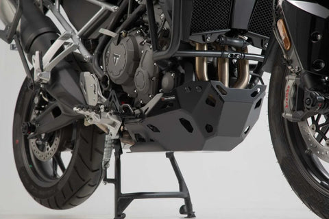 SW-Motech Engine Guard — Triumph (MSS.11.953.10002/B)
