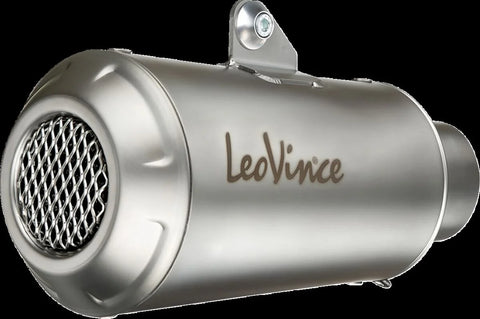 LeoVince Muffler LV10 KTM 1290 Sdr