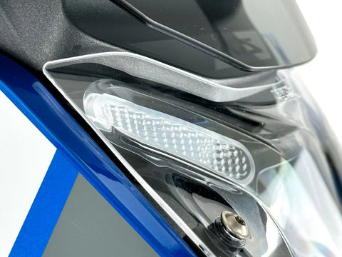 WRS Headlight Protector Clear (BM096T)