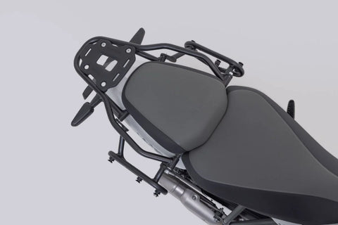 SW-Motech SLC Side Carrier (Right) — Royal Enfield Himalayan