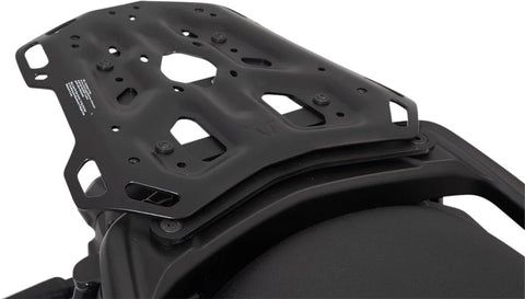 SW-Motech Adventure Rack Black Yamaha Tracer 9