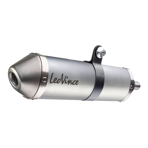 LeoVince X-Fight Full Exhaust System SS