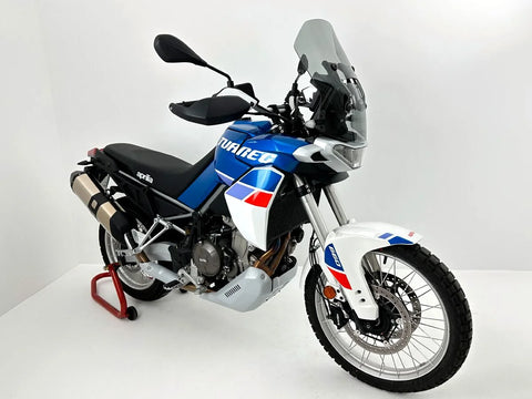 WRS Touring Windscreen Smoked (AP009F)