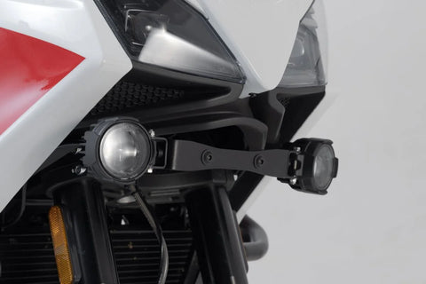 SW-Motech EVO Fog Light Kit Moto Morini X Cape