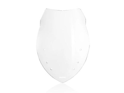 WRS Touring Windscreen Clear (BM039T)