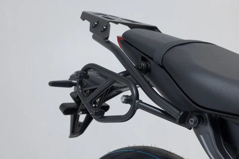 SW-Motech SLC Carrier Right Black Yamaha MT-09